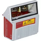LEUZE Stationärer Barcodeleser BCL 300i R1 M 100
