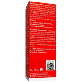 Weleda Granatapfel Regenerationshandcreme