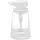 BLOMUS Seifenspender Ava 250ml Weiß