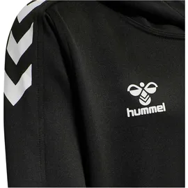 hummel Hoodie Black 152