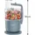 Kenwood MultiPro Go FDP22.​000GY blau