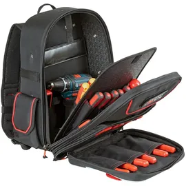 GT-Line Werkzeugrucksack Top 07, leer