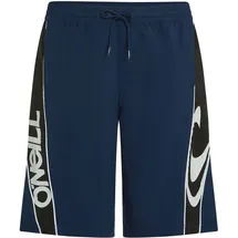 O'Neill Badeshorts 90'S Blau XL