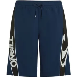 O'Neill Badeshorts 90'S Blau XL