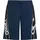 O'Neill Badeshorts 90'S Blau XL