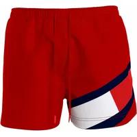 Tommy Hilfiger Sf Medium Drawstring Badehose M