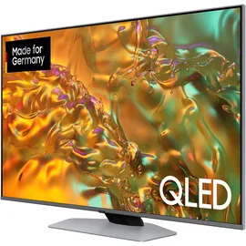 Samsung GQ50Q80D 50" QLED 4K Tizen Smart TV Q80D