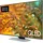 Samsung GQ50Q80D 50" QLED 4K Tizen Smart TV Q80D