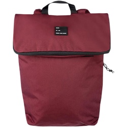 forvert Drew Backpack (Sale) burgundy