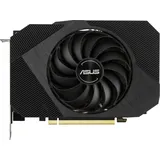 Asus Phoenix GeForce RTX 3060 V2 12 GB GDDR6 1777 MHz 90YV0GB4-M0NA10