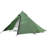 Bach Equipment Wickiup 5 Willow Bough Green