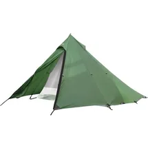 Bach Equipment Wickiup 5 Willow Bough Green