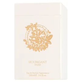 Houbigant Orangers en Fleurs Eau de Parfum 100 ml