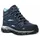 Regatta Holcombe Iii Wanderstiefel - Navy / Aruba Blue - EU 30