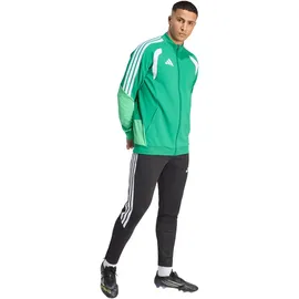 adidas Tiro 26 Competition Trainingsjacke Grün L