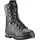 Haix Schnittschutzstiefel / Schnittschutzschuhe Protector 2.0 in KOX Edition mit Gore-Tex Schwarz/Grau Größe 44 - 44