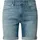 Pepe Jeans für Herren. PM801080IC0 Bermuda Hatch blau (31), Lässig, Baumwolle, Denim, Nachhaltig