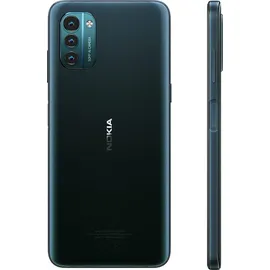 Nokia G21 4 GB RAM 64 GB Nordic Blue