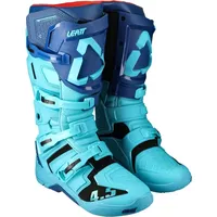 Leatt Leatt, Motorradschuhe, Stiefel 4.5 (Herren, 42)