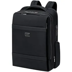 Samsonite Reise Rucksack 15.6" erweiterbar Image BIZ Black