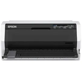 Epson LQ-690IIN Nadeldrucker