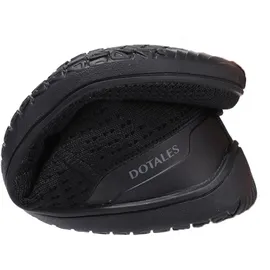 dotales Easystep 2.0 Damen Schwarz 40