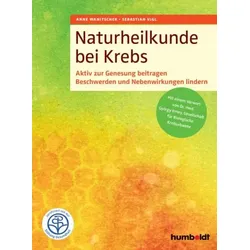 Naturheilkunde bei Krebs