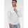Tommy Hilfiger Slim Stretch Oxford Langarmhemd White S