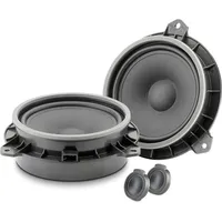 Focal Focal, Car HiFi Lautsprecher, ISTOY165 (120 W, 16.50
