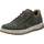 Rieker 37029-52 Herren Weite M Braun/Grün 40