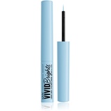 NYX Professional Makeup Vivid Brights Eyeliner Blue Thang