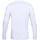 Under Armour Sportstyle Left Chest weiß M