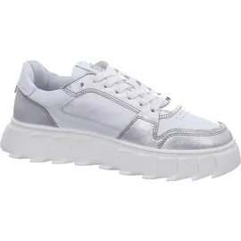Apple of Eden LONDON Damen Weiß/Silber 40