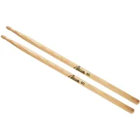 XDrum Schlagzeug Sticks 8D Wood Tip