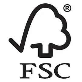 ColomPac Versandkarton Mailbox CP098.03 M braun