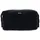 HUGO BOSS Classic Grained - Toilettentasche, Necessaire, Schwarz