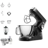 Kenwood Titanium Chef Baker KVC85.004BK