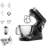 Kenwood Titanium Chef Baker KVC85.004BK