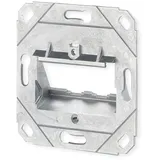 Metz CONNECT Anschlussdose E-DAT modul 8/8(8) UP0 1309151200-E