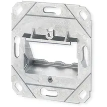 Metz CONNECT Anschlussdose E-DAT modul 8/8(8) UP0 1309151200-E