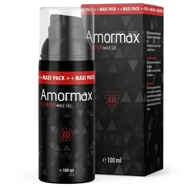 amormax premium Gel (100 ml)