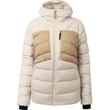 Martini Argon Down Jacket W off white/desert (301) L
