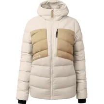 Martini Argon Down Jacket W off white/desert (301) L