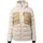 Martini Argon Down Jacket W off white/desert (301) L