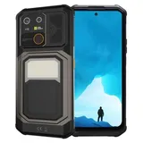 AGM G3 12 GB RAM 512 GB Schwarz