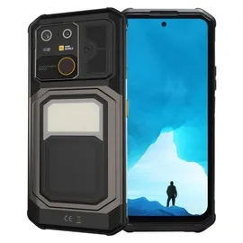 AGM G3 12 GB RAM 512 GB Schwarz