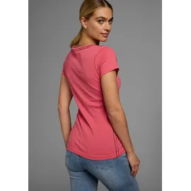KangaROOS T-Shirt Rosa 40/42