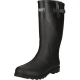 Weather Report Gummistiefel Durong SCHWARZ 42