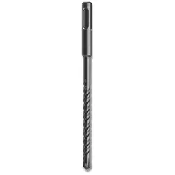 kwb 264012, Rotationshammer, 1,2 cm, Porenbeton, Beton, Sandstein, Stein, 46 cm,