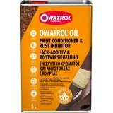 Owatrol OIL Rostschutz Öl Grundierung Auto Kfz Metall 5 l